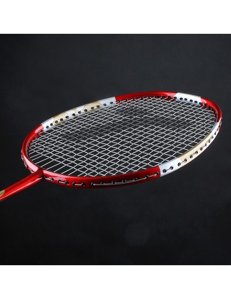 Rakieta Techman Grafit 5006