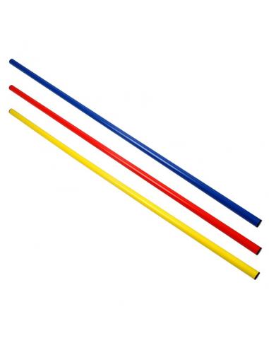 Laska do ćwiczen długa 120 cm