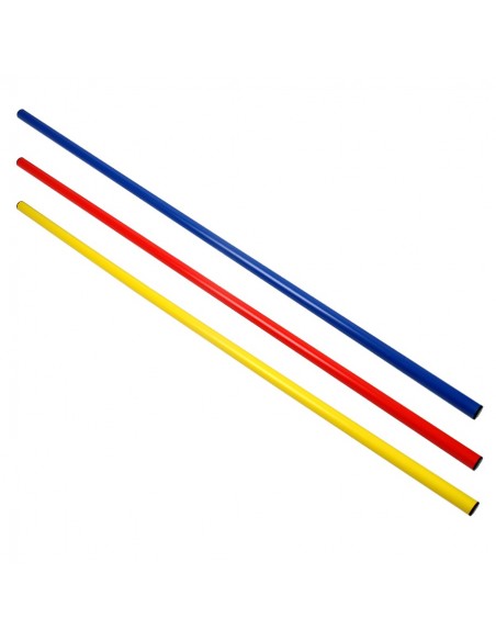 Laska do ćwiczen długa 120 cm