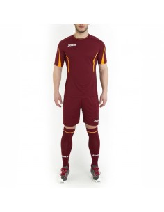 Komplet Joma Roma bordo 2
