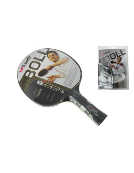 Rakietka Butterfly Timo Boll Platin