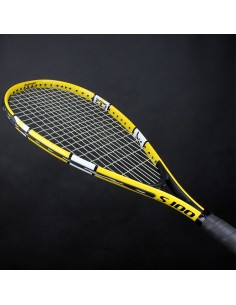 Zestaw Techman speedminton 2