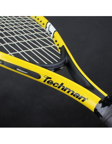 Zestaw Techman speedminton