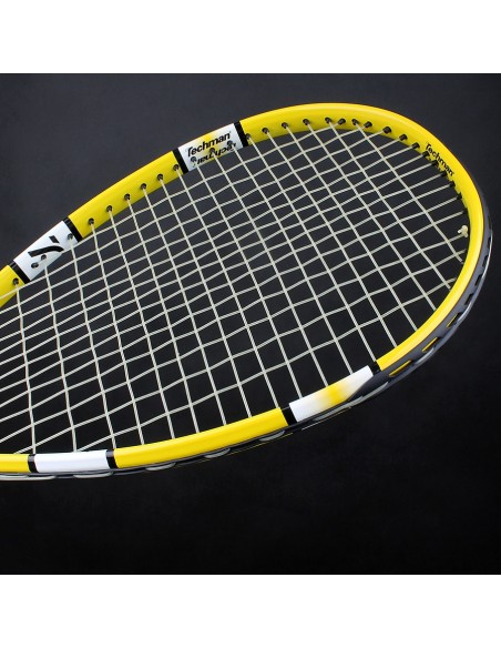 Zestaw Techman speedminton