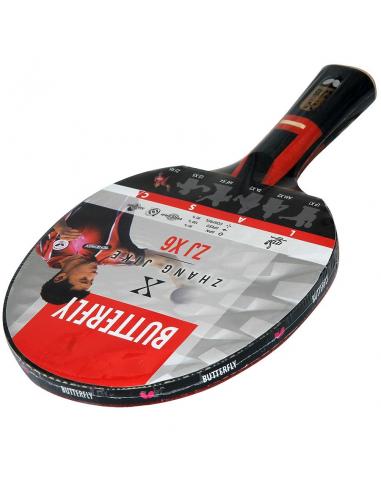 Rakietka Butterfly Zhang Jike