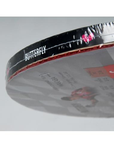 Rakietka Butterfly Zhang Jike