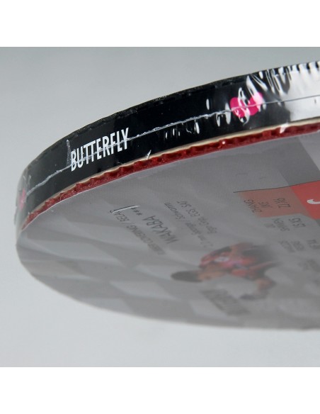 Rakietka Butterfly Zhang Jike