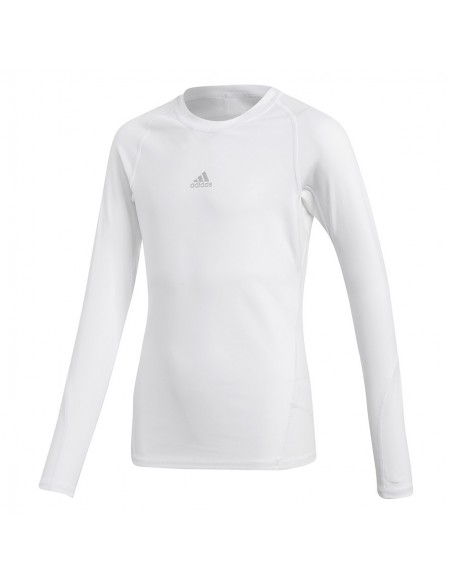 Koszulka adidas ASK LS TEE Y CW7325