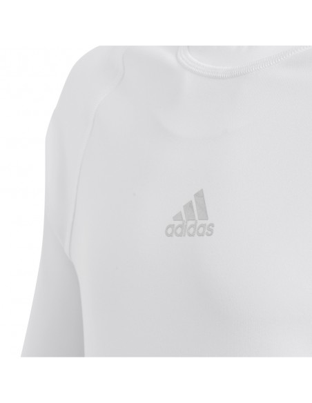Koszulka adidas ASK LS TEE Y CW7325