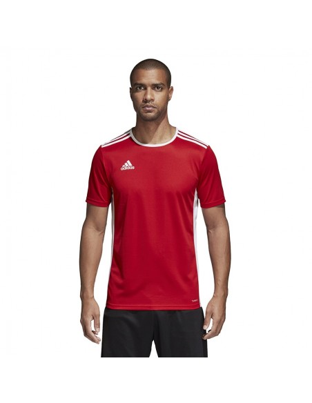 Koszulka adidas Entrada 18 JSY CF1038