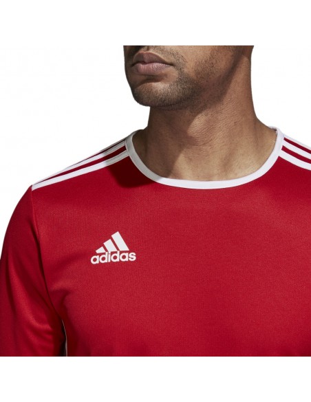 Koszulka adidas Entrada 18 JSY CF1038