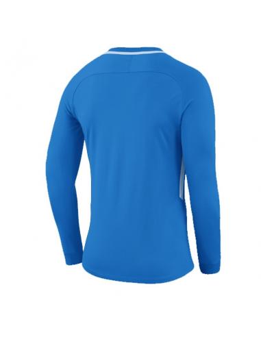 Bluza Nike Y NK Dry Park III JSY LS GK 894516 406