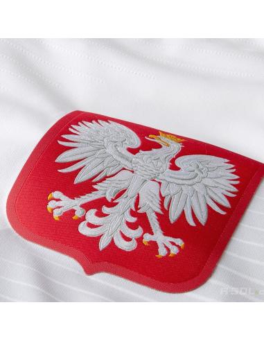 Koszulka Reprezentacji Polski Nike Vapor Match JSY Home 922939 100
