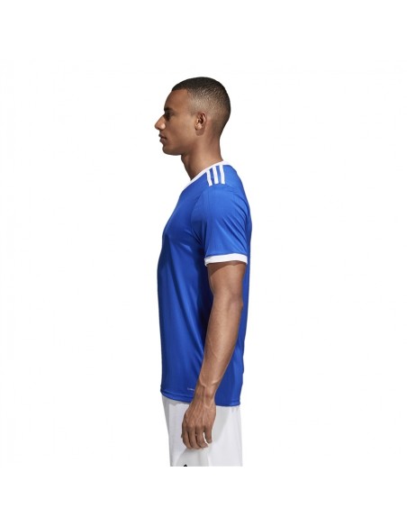 Koszulka adidas Tabela 18 JSY CE8936