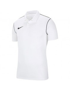 Koszulka Nike Polo Dri Fit Park 20 BV6879 100