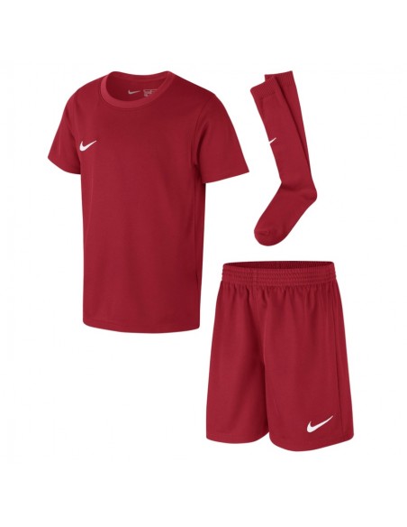 Komplet Nike Park 20 Little Kids Set CD2244 657