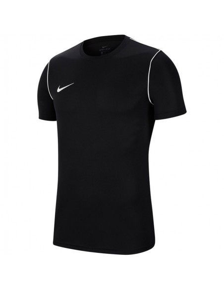Koszulka Nike Y Dry Park 20 Top SS BV6905 010
