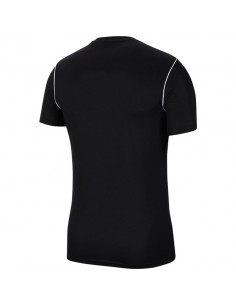 Koszulka Nike Y Dry Park 20 Top SS BV6905 010 2
