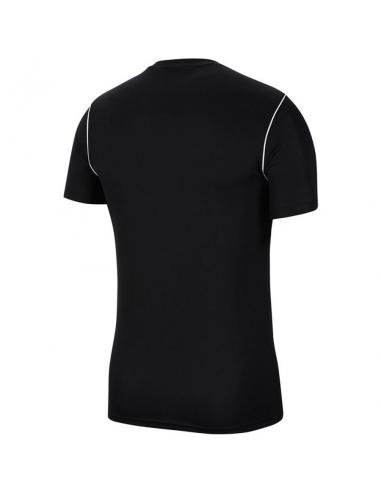 Koszulka Nike Y Dry Park 20 Top SS BV6905 010