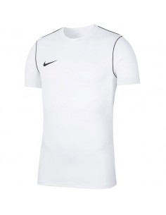 Koszulka Nike Y Dry Park 20 Top SS BV6905 100