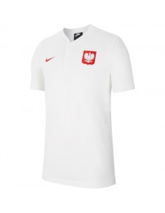 Koszulka Nike Poland Grand Slam CK9205 102