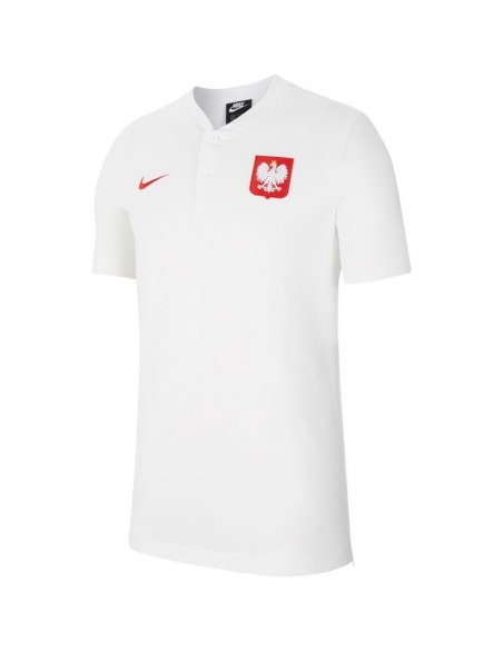 Koszulka Nike Poland Grand Slam CK9205 102