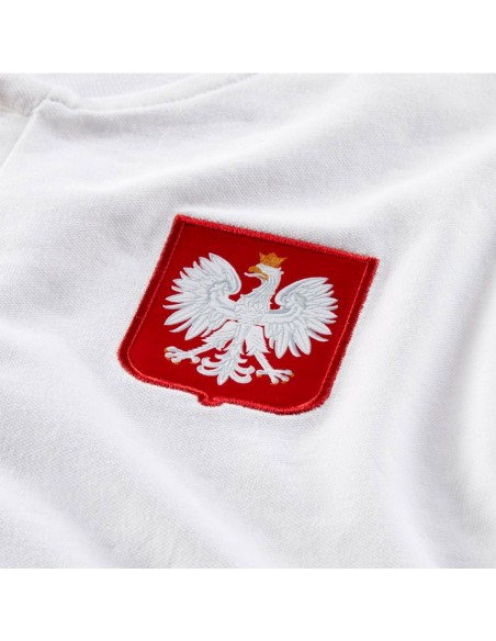 Koszulka Nike Poland Grand Slam CK9205 102