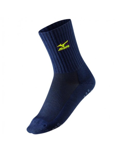 Skarpety siatkarskie Mizuno VB Mid 67XUU71584