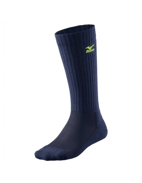 Skarpety siatkarskie Mizuno VB Long 67XUU71684