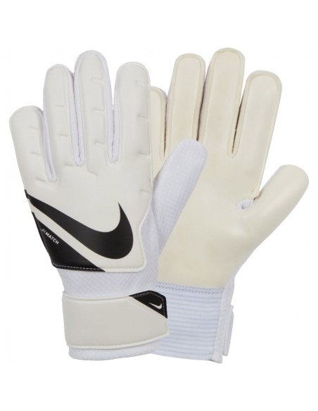 Rękawice Nike GK Match JR CQ7795 100