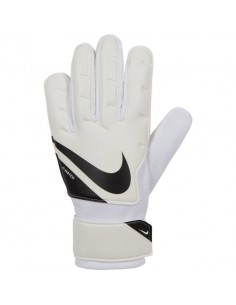 Rękawice Nike GK Match JR CQ7795 100 2