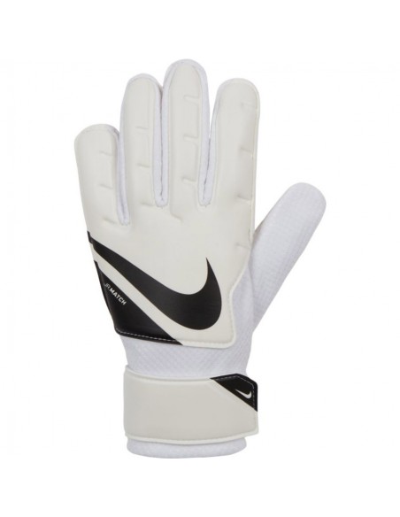 Rękawice Nike GK Match JR CQ7795 100