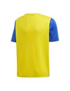 Koszulka adidas Estro 19 JSY Y FT6681 2