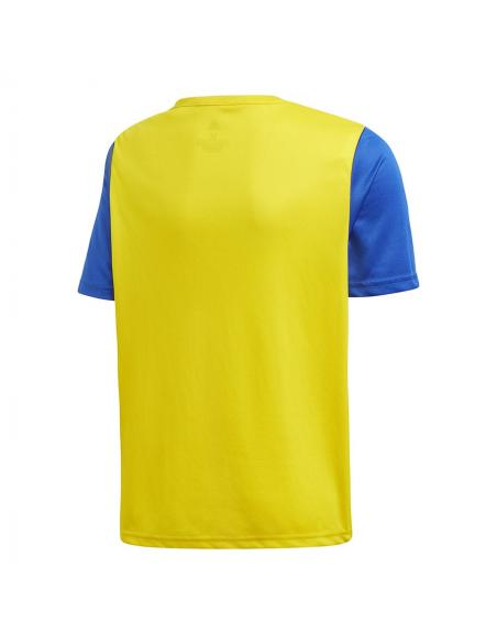 Koszulka adidas Estro 19 JSY Y FT6681