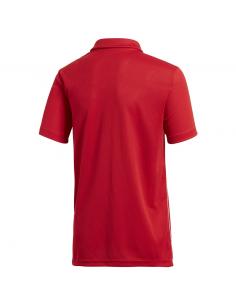 Koszulka adidas Polo Core 18 Y CV3681 2