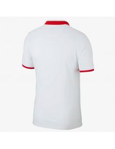 Koszulka Nike Poland M BRT Stadium JSY SS Home CD0722 100 2