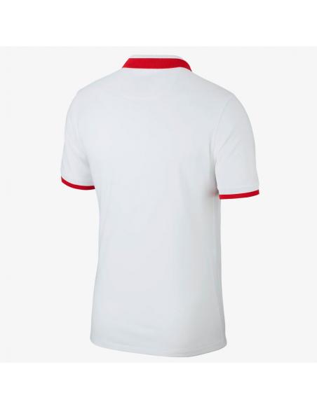 Koszulka Nike Poland M BRT Stadium JSY SS Home CD0722 100