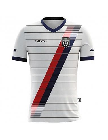 Koszulka Piłkarska Sublimowana Zina Tigra 10