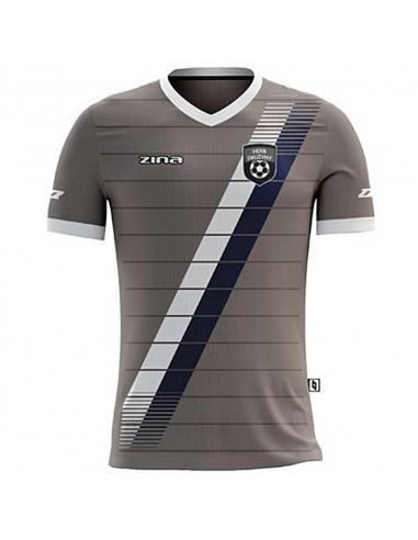 Koszulka Piłkarska Sublimowana Zina Tigra 10
