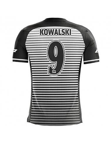 Koszulka Piłkarska Sublimowana Zina Tigra 15