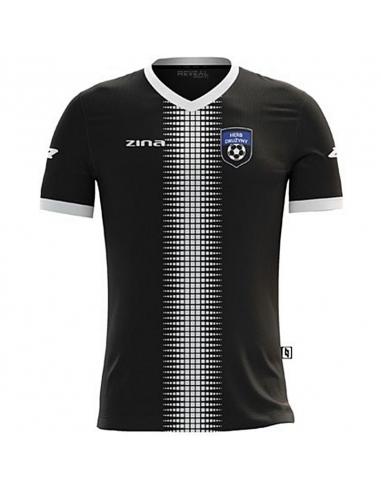 Koszulka Piłkarska Sublimowana Zina Tigra 16