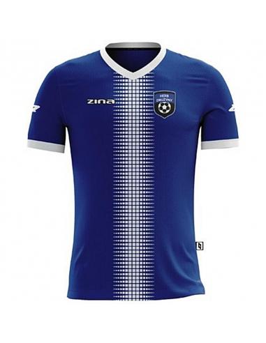 Koszulka Piłkarska Sublimowana Zina Tigra 16