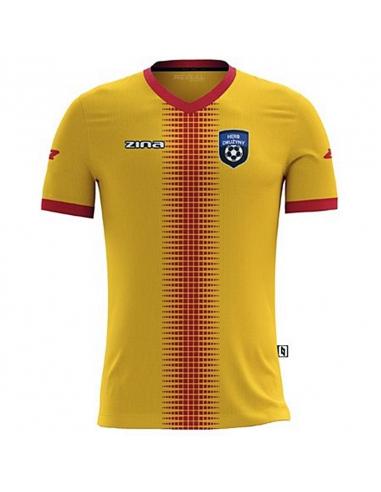 Koszulka Piłkarska Sublimowana Zina Tigra 16