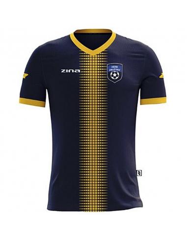 Koszulka Piłkarska Sublimowana Zina Tigra 16