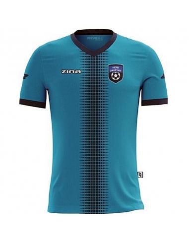 Koszulka Piłkarska Sublimowana Zina Tigra 16