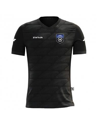 Koszulka Piłkarska Sublimowana Zina Tigra 22