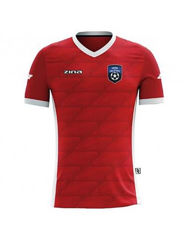 Koszulka Piłkarska Sublimowana Zina Tigra 22