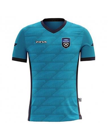 Koszulka Piłkarska Sublimowana Zina Tigra 22
