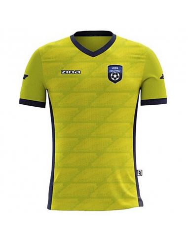 Koszulka Piłkarska Sublimowana Zina Tigra 22