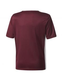 Koszulka adidas Entrada 18 JSY Y CE9564 2